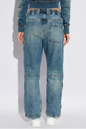 Diesel Jeans D-AXFOR-S