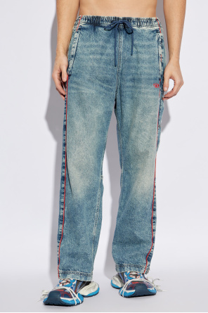 Diesel Jeans D-AXFOR-S