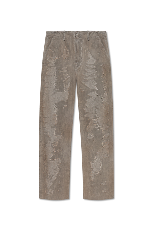 Pants D-BOIX-FSG1 od Diesel