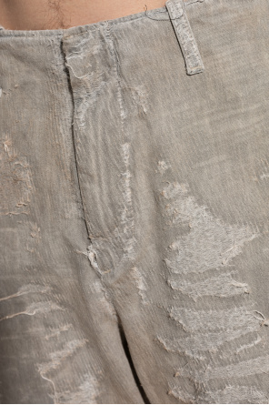 Diesel Pants D-BOIX-FSG1