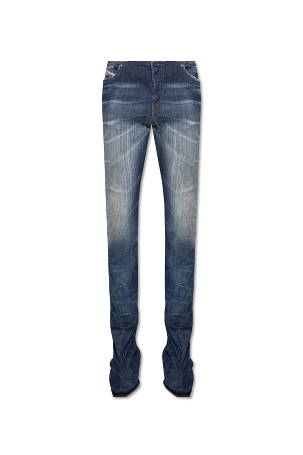 Diesel ‘D-BOOTCUTBOOT’ jeans
