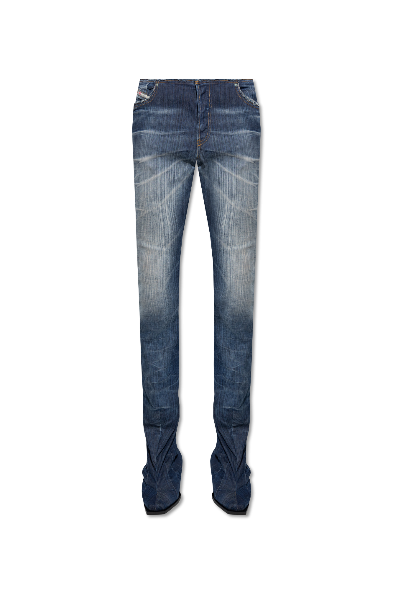 Diesel ‘D-BOOTCUTBOOT’ jeans