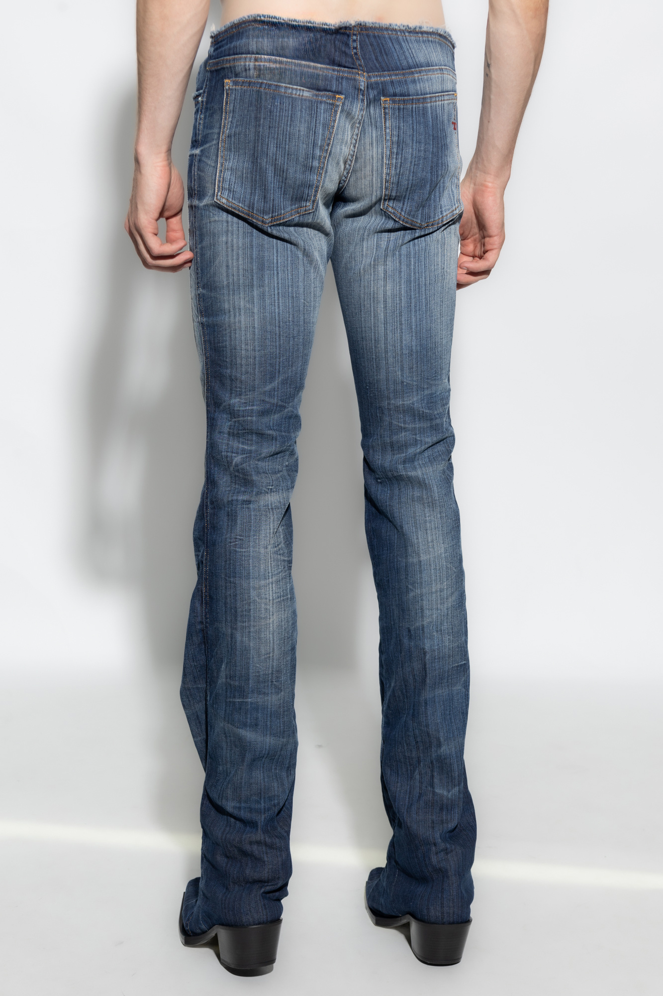 Diesel ‘D-BOOTCUTBOOT’ jeans