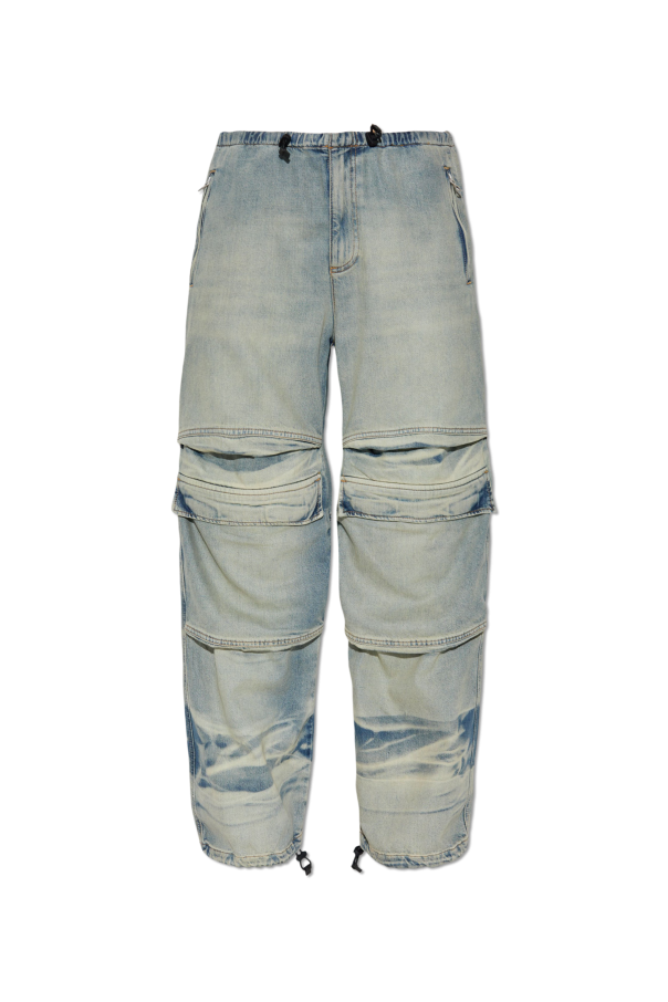 Diesel Jeans D-DAYETZ-S