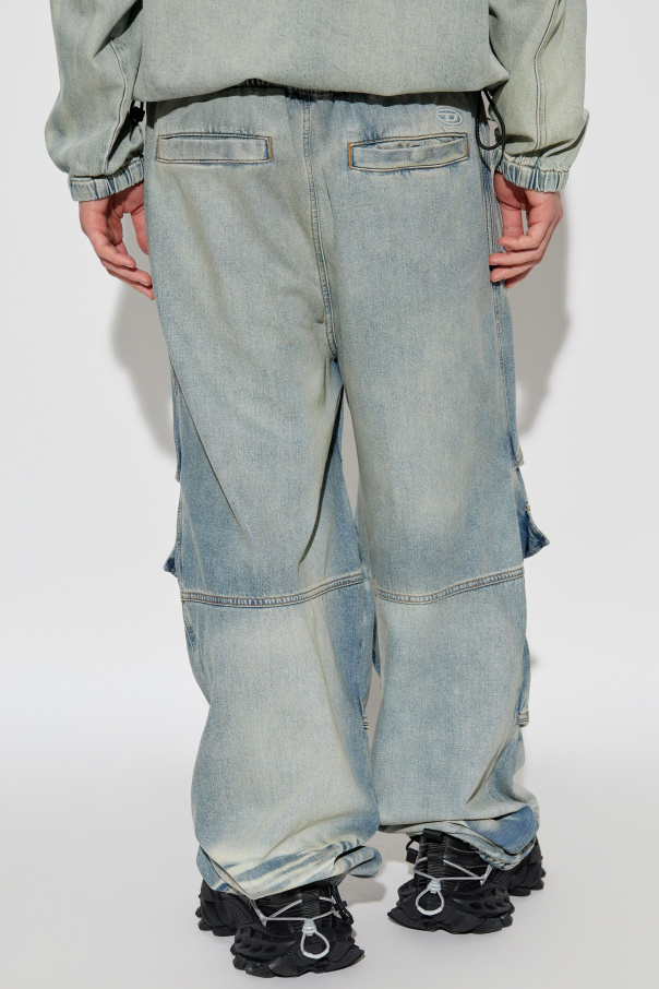 Diesel Jeans D-DAYETZ-S