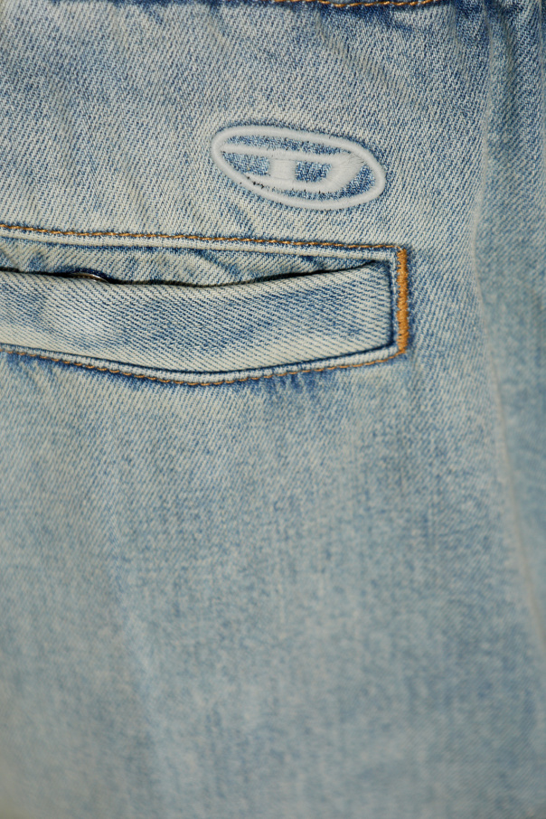 Diesel Jeans D-DAYETZ-S