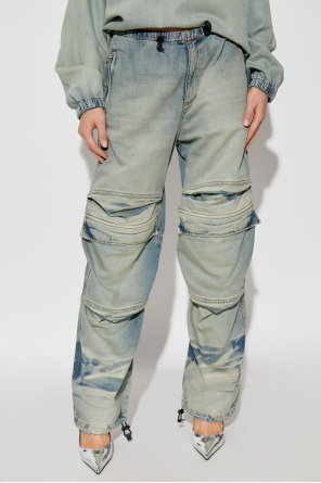 Diesel Jeans D-DAYETZ-S
