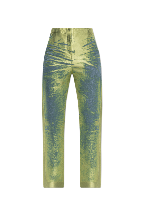 Spodnie ‘d-drelian-fsi’ od Diesel