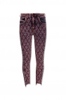 Diesel Super skinny jeans