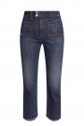 Diesel NAVY BLUE ‘D-Earlie’ jeans