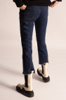 Diesel NAVY BLUE ‘D-Earlie’ jeans