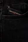 Diesel ‘D-Ebbey’ flared jeans