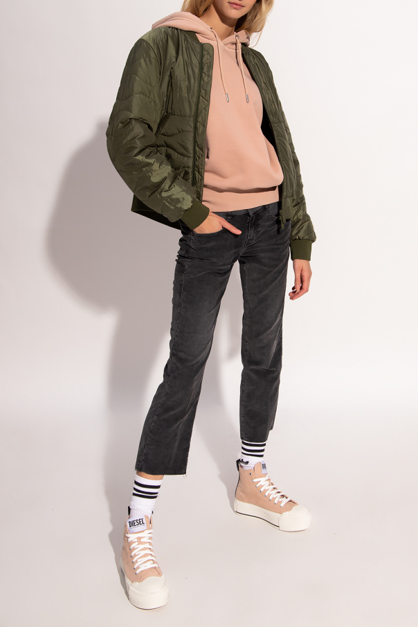 Diesel Corduroy trousers