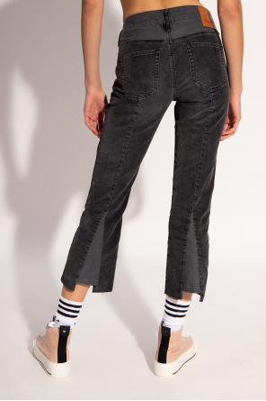 Diesel Corduroy trousers