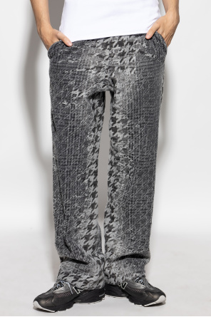 Diesel Jeans „D-EBER-FSH4“