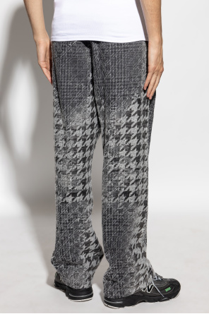 Diesel Jeans „D-EBER-FSH4“