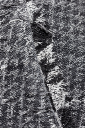 Diesel Jeans „D-EBER-FSH4“