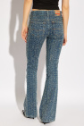 Diesel BLUE Jeans 'D-EBUSH-S'