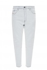 Diesel ‘D-eetar’ stonewashed jeans