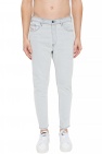 Diesel ‘D-eetar’ stonewashed jeans