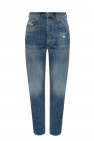 Diesel ‘D-Eiselle’ jeans