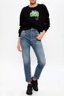 Diesel ‘D-Eiselle’ jeans