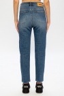Diesel ‘D-Eiselle’ jeans