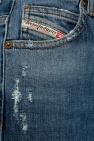 Diesel ‘D-Eiselle’ jeans