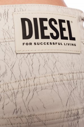 Diesel ‘D-Eiselle’ jeans