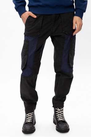 Diesel ‘D-Eluxerr’ jeans