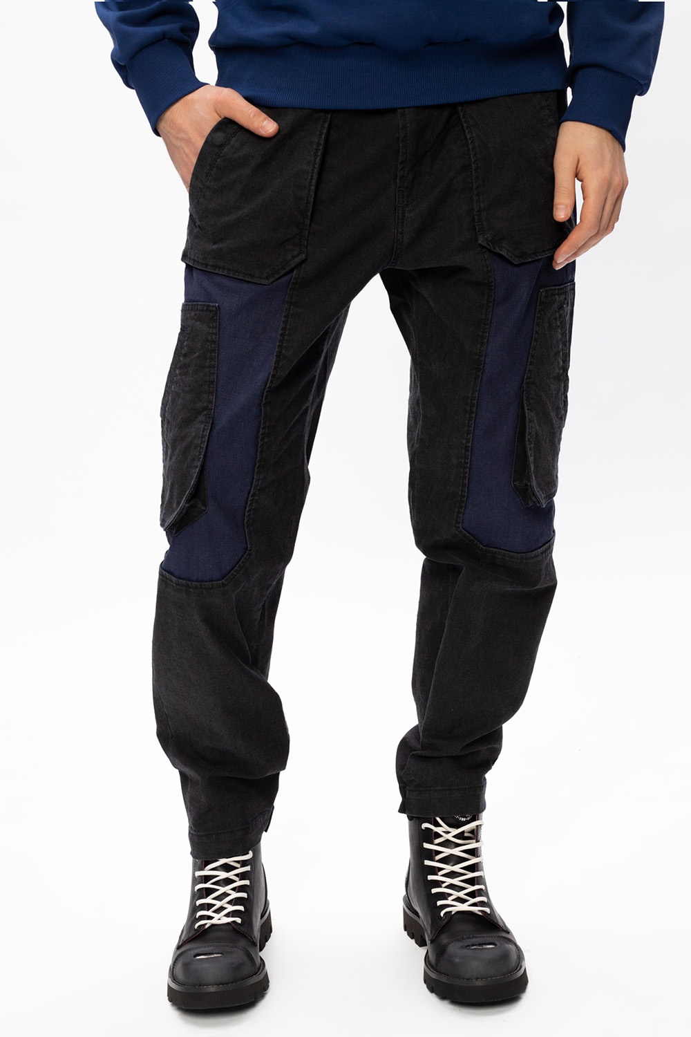 Diesel ‘D-Eluxerr’ jeans