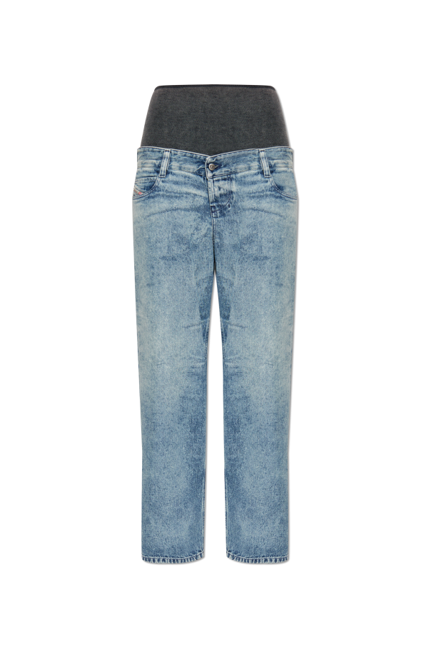 Jeans "D-ENI-F-FSH1" od Diesel