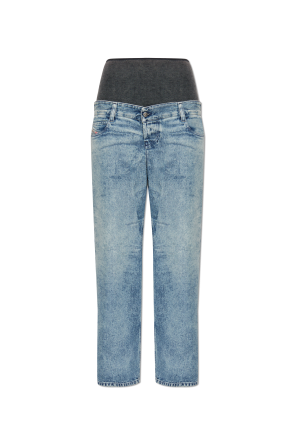 Jeans „D-ENI-F-FSH1“