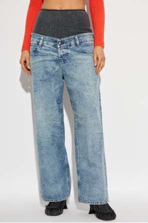 Diesel Jeans 'D-ENI-F-FSH1'