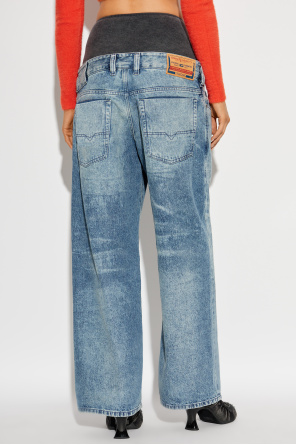Diesel Jeans 'D-ENI-F-FSH1'
