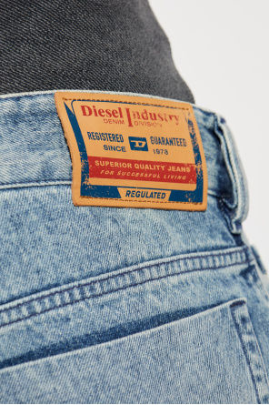 Diesel Jeans 'D-ENI-F-FSH1'