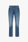 Diesel BLUE ‘D-ESCRIPTION L.32’ jeans