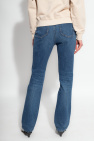 Diesel BLUE ‘D-ESCRIPTION L.32’ jeans