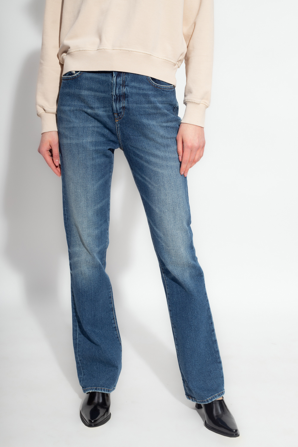 Diesel ‘D-ESCRIPTION L.32’ jeans