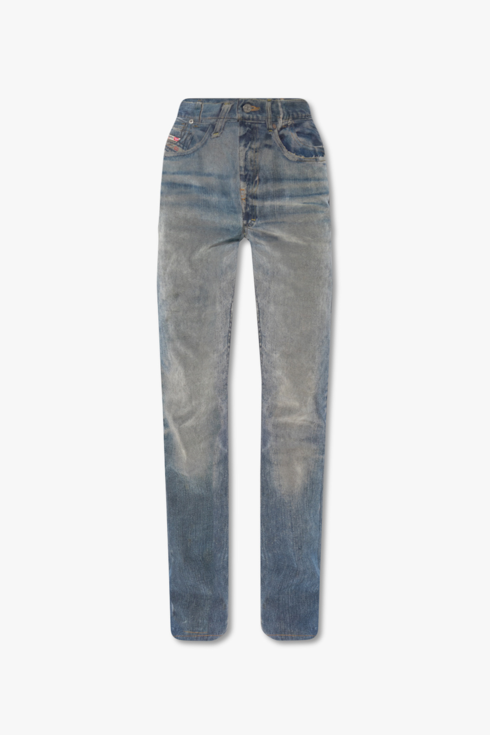 Diesel ‘D-ESCRIPTION L.32’ jeans