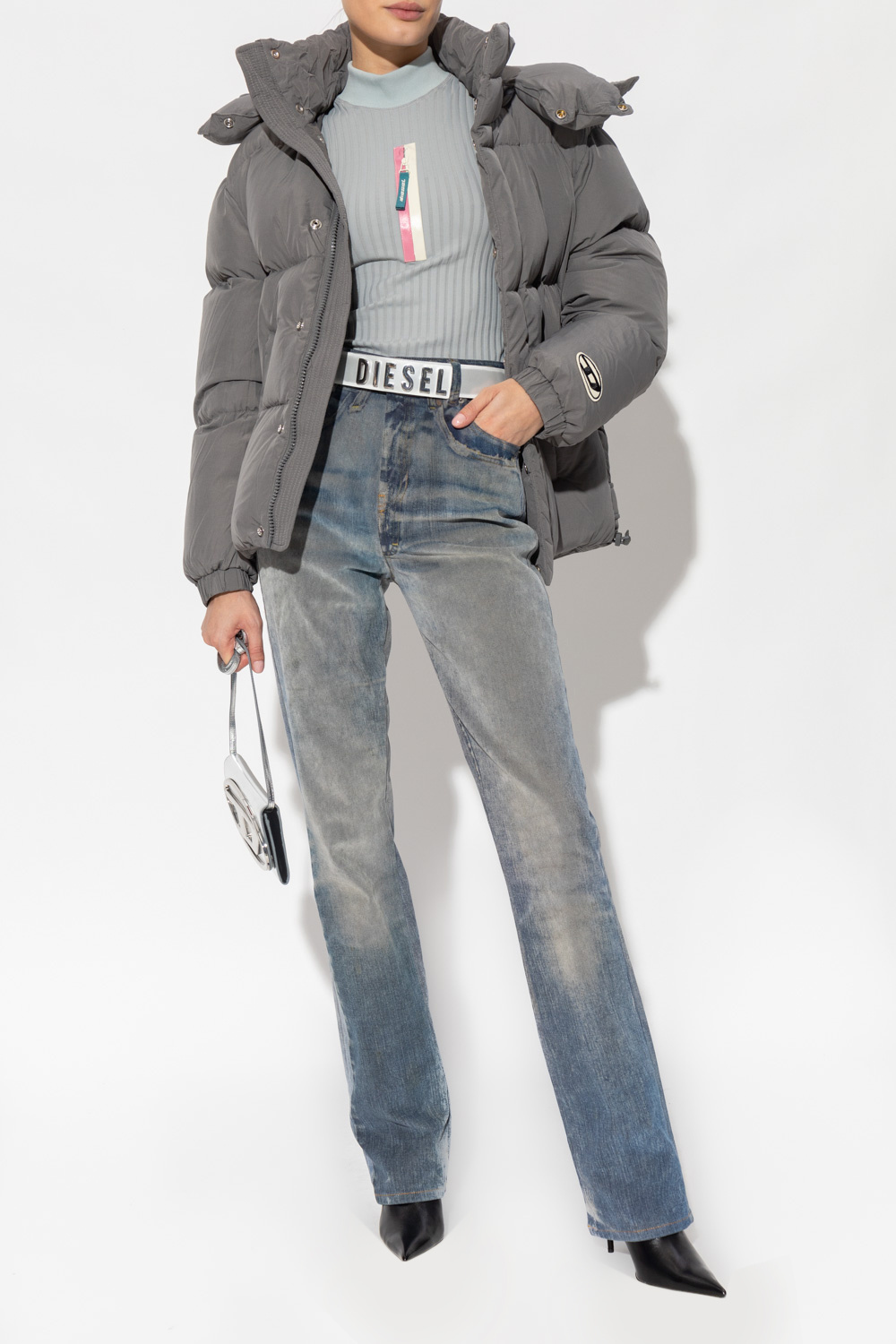 Diesel ‘D-ESCRIPTION L.32’ jeans