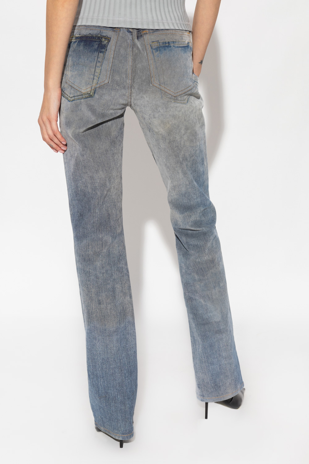 Diesel ‘D-ESCRIPTION L.32’ jeans