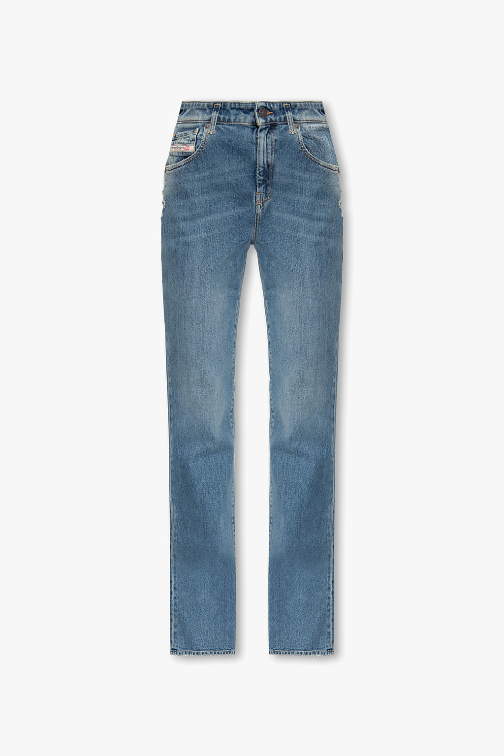 Diesel ‘D-ESCRIPTION L. 30’ jeans