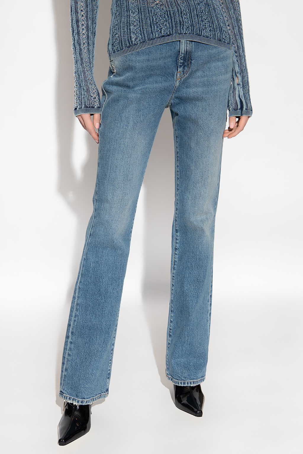 Diesel ‘D-ESCRIPTION L. 30’ jeans