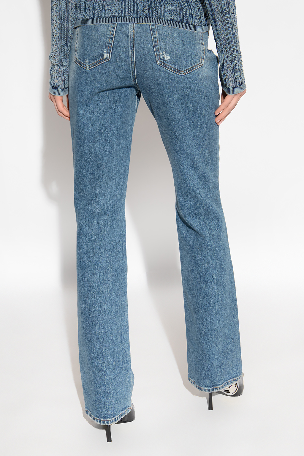 Diesel ‘D-ESCRIPTION L. 30’ jeans