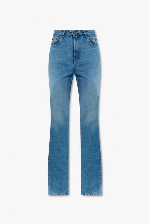 Diesel ‘D-ESCRIPTION L.32’ bootcut jeans