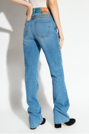 Diesel ‘D-ESCRIPTION L.32’ bootcut jeans