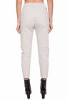 Diesel cream ‘D-Fayza’ jeans