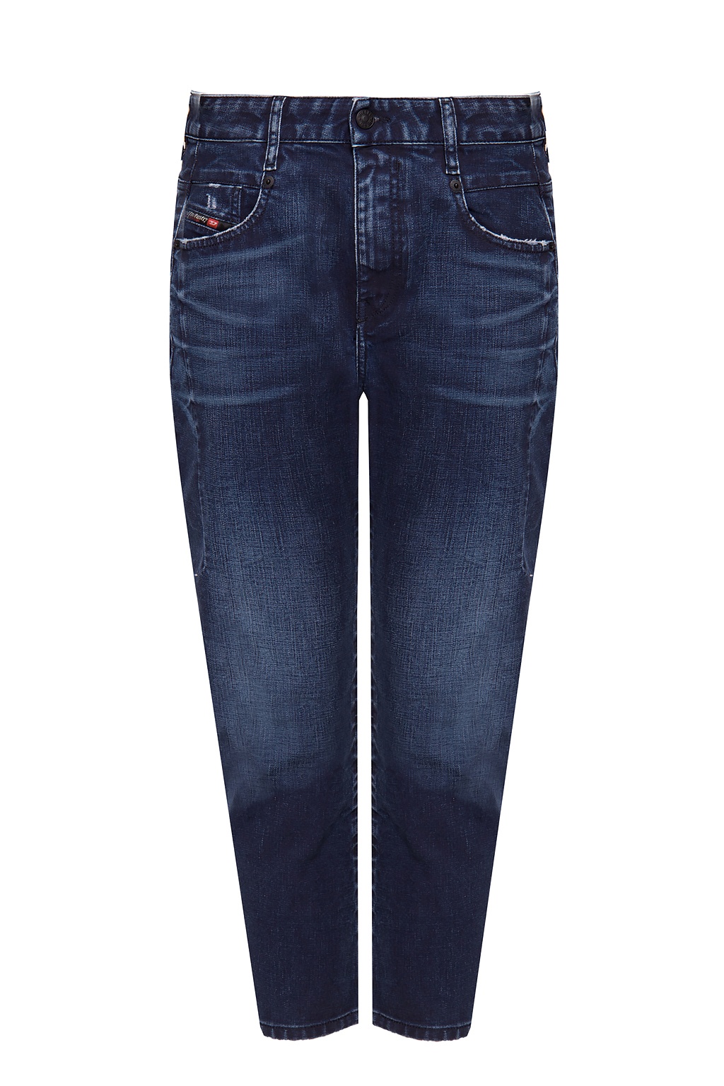 diesel fayza jeans