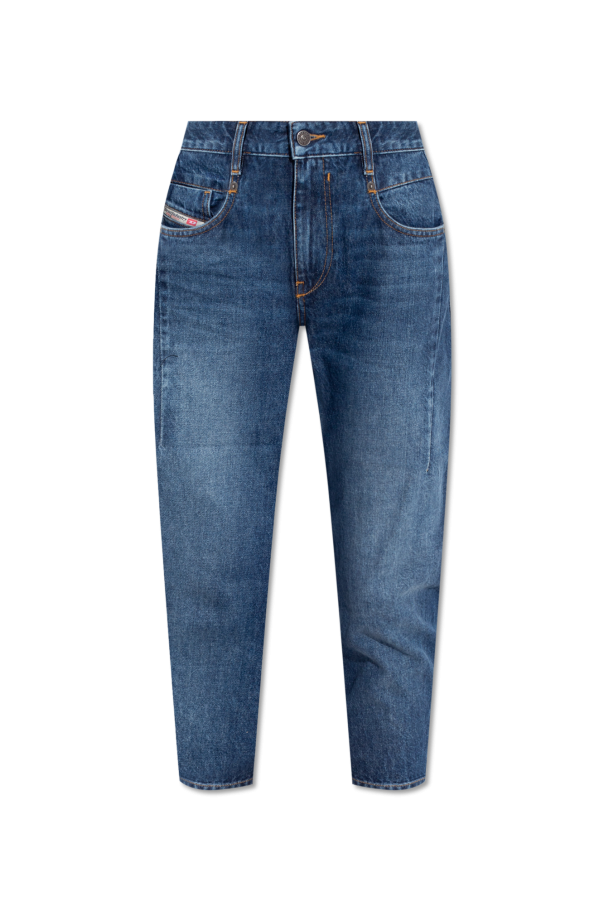 Diesel ‘D-FAYZA L.32’ jeans